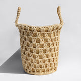 BROCHU WALKER - The Dune Basket Bag