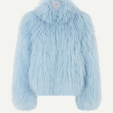 DUCIE - Rochelle Shearling Coat