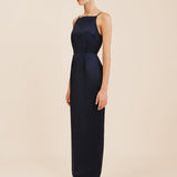 Posse - LEILA DRESS - MIDNIGHT