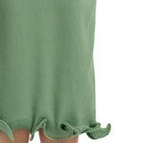 Elleme - Long Sleeve Knit Dress Sage