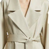 Elleme - Maxi Sleeve Trench coat