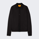 Guest In Residence - Elle Shirt - Black