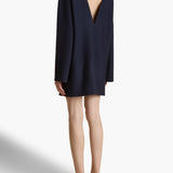 Khaite - Elle Dress in Midnight