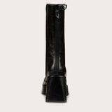 Cult Gaia - EMERSYN BOOT - BLACK