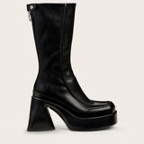 Cult Gaia - EMERSYN BOOT - BLACK