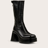 Cult Gaia - EMERSYN BOOT - BLACK