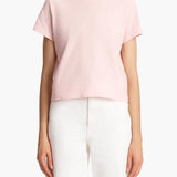 Khaite - Emmylou T-Shirt in Peony