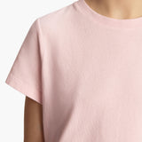 Khaite - Emmylou T-Shirt in Peony