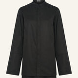 FFORME - ESME Mandarin Collar Shirt