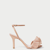 Roeffler Randall - Estella Beauty Ruffle Heeled Sandal