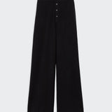 Guest In Residence - Everywear Pant - Black