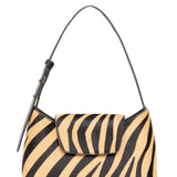 Elleme - Envelope Calf Leather Zebra