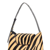 Elleme - Envelope Calf Leather Zebra