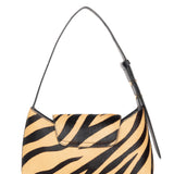 Elleme - Envelope Calf Leather Zebra