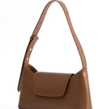 Elleme - Envelope Leather Cognac