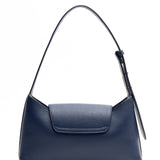 Elleme - Envelope Pebbled Leather Navy