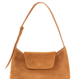 Elleme - Envelope Suede Cognac