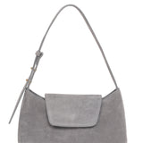 Elleme - Envelope Suede Grey