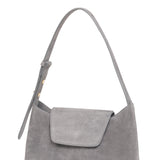 Elleme - Envelope Suede Grey