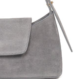 Elleme - Envelope Suede Grey