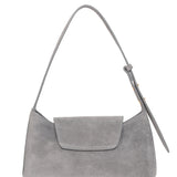 Elleme - Envelope Suede Grey