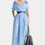 ALTUZARRA - Lydia Dress