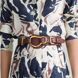 ALTUZARRA - Equestrian Belt