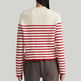 ALTUZARRA - Oz Sweater