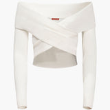 ALTUZARRA - Virginie Sweater