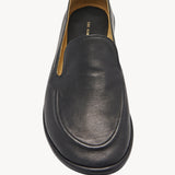 The Row - Canal Loafer in Leather