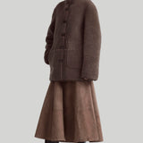 ALTUZARRA - Sutherland Coat