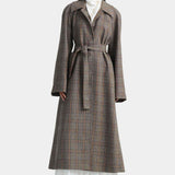 ALTUZARRA - Filis Coat