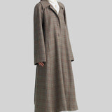 ALTUZARRA - Filis Coat