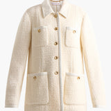 Altuzarra - Clarkes Coat