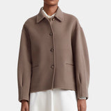 ALTUZARRA - Cardiff Coat