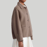 ALTUZARRA - Cardiff Coat