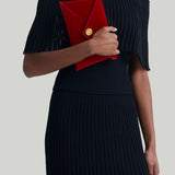 Altuzarra - Envelope Clutch