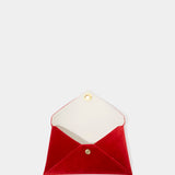 Altuzarra - Envelope Clutch