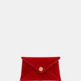 Altuzarra - Envelope Clutch