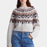 Altuzarra - Barnum Sweater