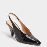 ALTUZARRA - Slingback Heel