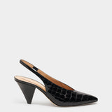 ALTUZARRA - Slingback Heel