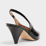 ALTUZARRA - Slingback Heel