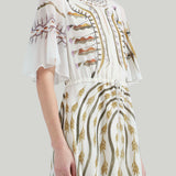 ALTUZARRA - Thessaly Dress