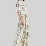 ALTUZARRA - Thessaly Dress