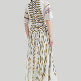 ALTUZARRA - Thessaly Dress