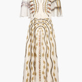 ALTUZARRA - Thessaly Dress