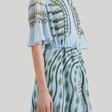 ALTUZARRA - Thessaly Dress