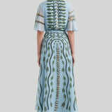 ALTUZARRA - Thessaly Dress