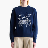 ALTUZARRA - Zodiac Sweater